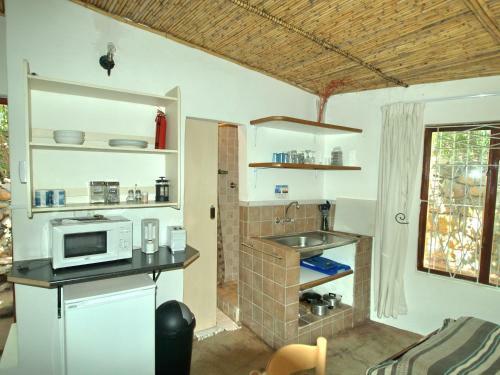 Bed & Breakfast Camps Bay Glen