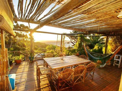 Bed & Breakfast Camps Bay Glen