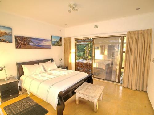 Bed & Breakfast Camps Bay Glen