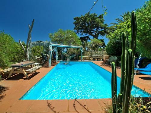 Bed & Breakfast Camps Bay Glen