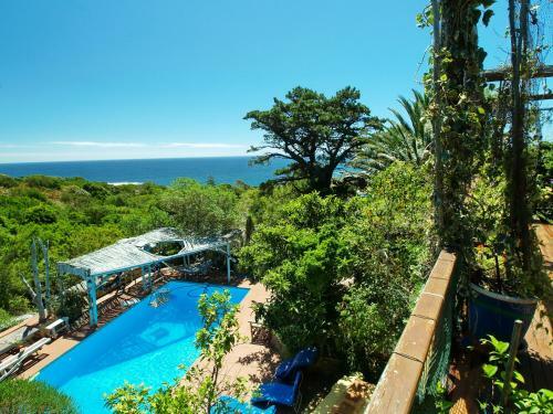 Bed & Breakfast Camps Bay Glen