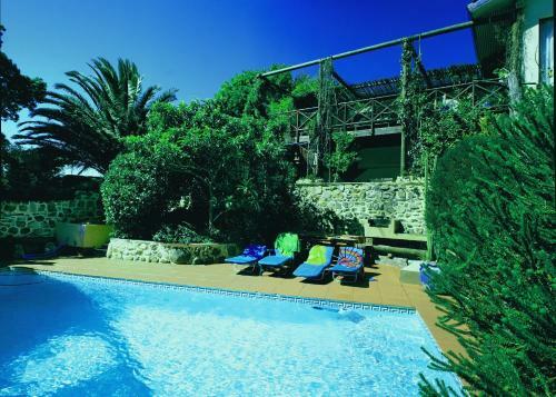 Bed & Breakfast Camps Bay Glen