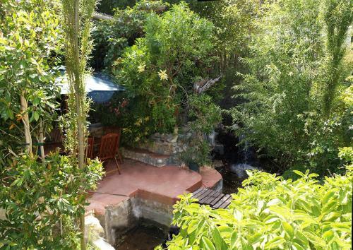 Bed & Breakfast Camps Bay Glen