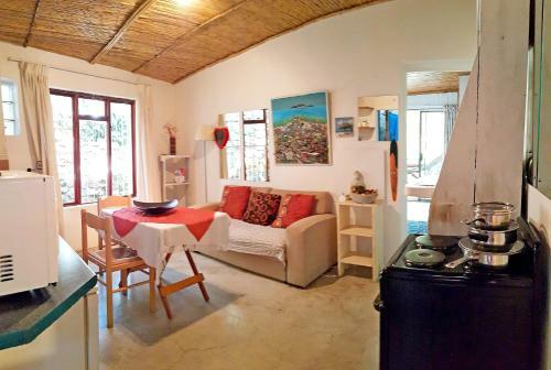 Bed & Breakfast Camps Bay Glen