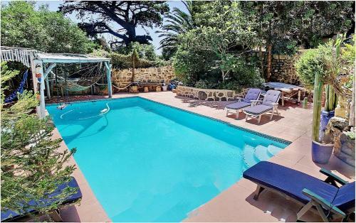 Bed & Breakfast Camps Bay Glen