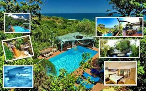 Bed & Breakfast Camps Bay Glen