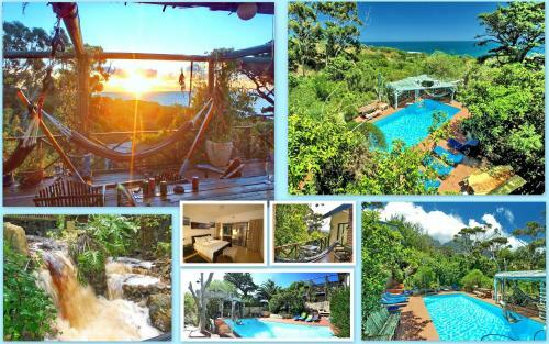 Bed & Breakfast Camps Bay Glen