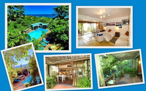 Bed & Breakfast Camps Bay Glen