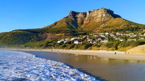 Bed & Breakfast Camps Bay Glen