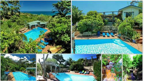 Bed & Breakfast Camps Bay Glen