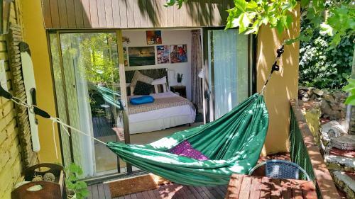 Bed & Breakfast Camps Bay Glen