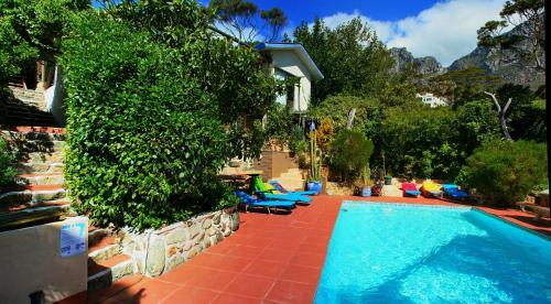 Bed & Breakfast Camps Bay Glen