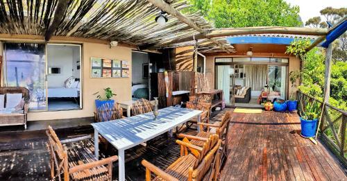 Bed & Breakfast Camps Bay Glen