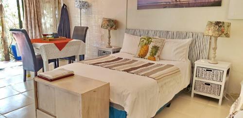 Bed & Breakfast Camps Bay Glen