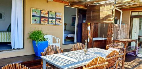 Bed & Breakfast Camps Bay Glen