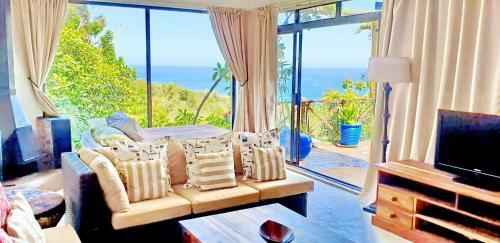 Bed & Breakfast Camps Bay Glen