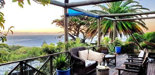 Bed & Breakfast Camps Bay Glen