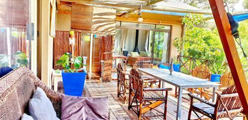 Bed & Breakfast Camps Bay Glen