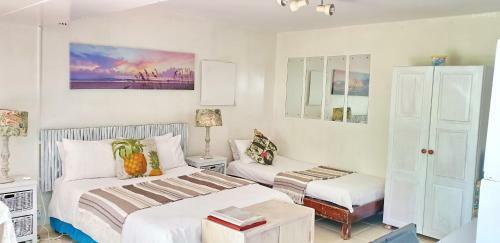 Bed & Breakfast Camps Bay Glen