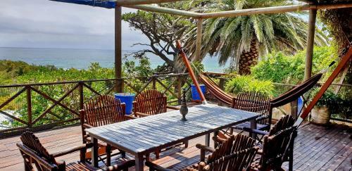 Bed & Breakfast Camps Bay Glen