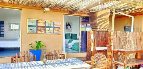 Bed & Breakfast Camps Bay Glen