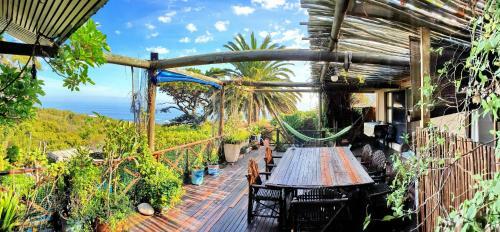 Bed & Breakfast Camps Bay Glen
