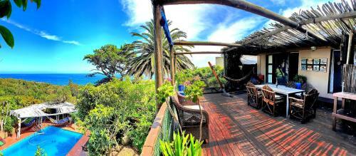 Bed & Breakfast Camps Bay Glen