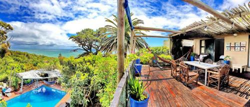 Bed & Breakfast Camps Bay Glen