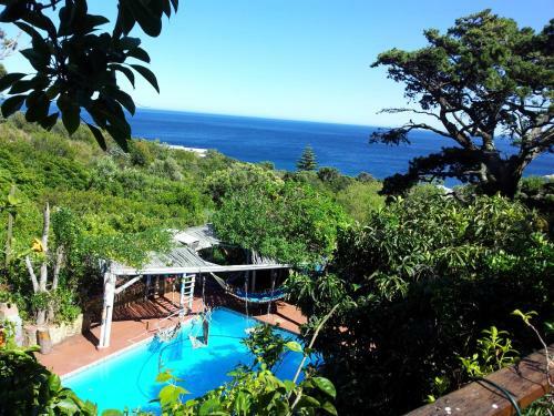 Bed & Breakfast Camps Bay Glen