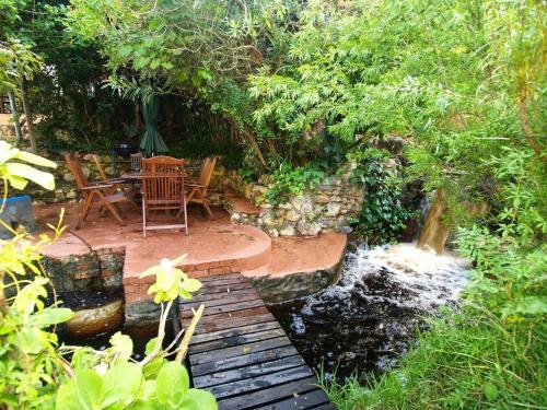 Bed & Breakfast Camps Bay Glen