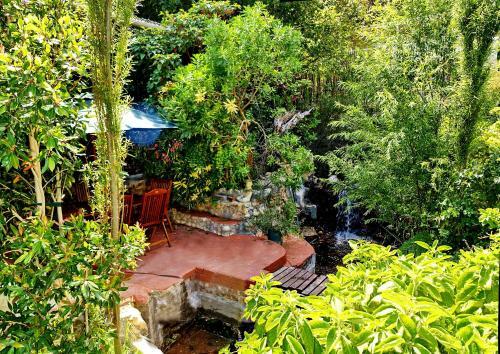 Bed & Breakfast Camps Bay Glen