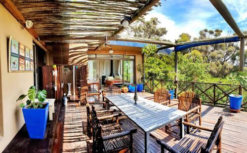Bed & Breakfast Camps Bay Glen