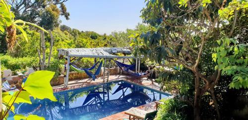 Bed & Breakfast Camps Bay Glen