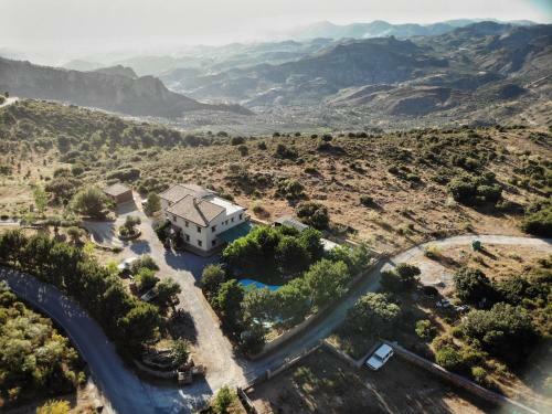 Agroturismo Casa Rural Fuente La Teja