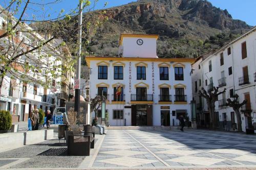 Agroturismo Casa Rural Fuente La Teja