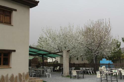 Agroturismo Casa Rural Fuente La Teja