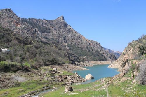 Agroturismo Casa Rural Fuente La Teja