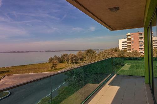 Athena Executive Apartment Mamaia