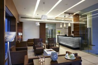 Hotel Suba Star