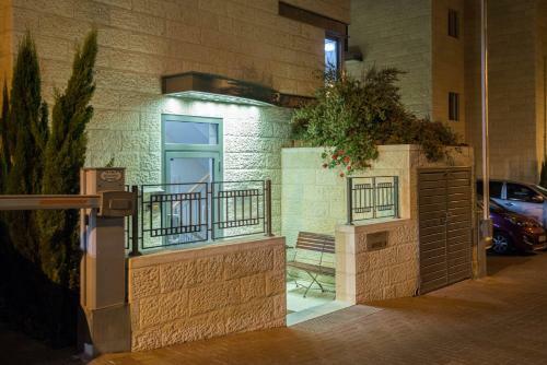Aparthotel Rafael Residence