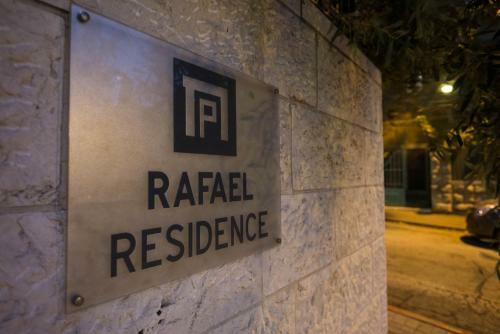 Aparthotel Rafael Residence