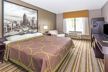 Hotel Super 8 Delavan Near Lake Geneva