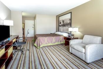 Hotel Super 8 Delavan Near Lake Geneva