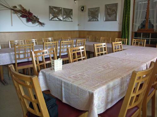Hotel Restaurant Bahnhof