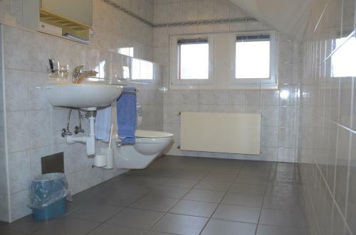 Hotel Restaurant Bahnhof