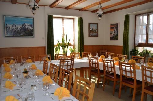 Hotel Restaurant Bahnhof