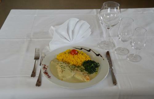 Hotel Restaurant Bahnhof