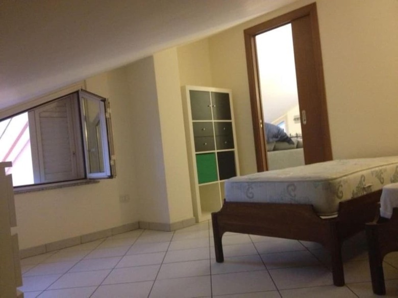 Apartamento Case Vacanza Alega Mare