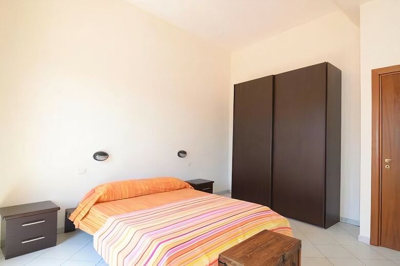Apartamento Case Vacanza Alega Mare