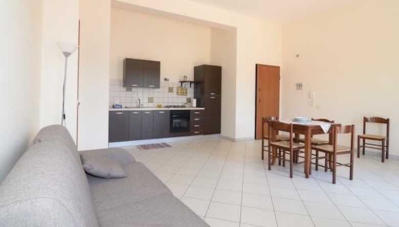 Apartamento Case Vacanza Alega Mare